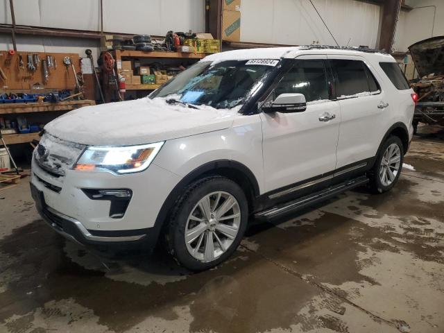 FORD EXPLORER L 2019 1fm5k8fh9kga17851