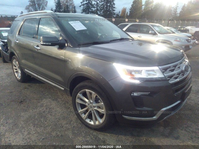 FORD EXPLORER 2018 1fm5k8fhxjgc55805