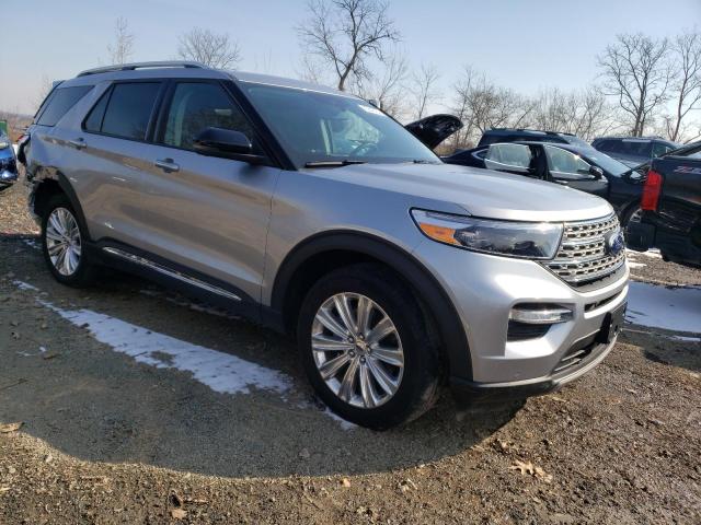 FORD EXPLORER L 2021 1fm5k8fw0mna09330