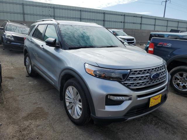 FORD EXPLORER L 2022 1fm5k8fw1nna02615