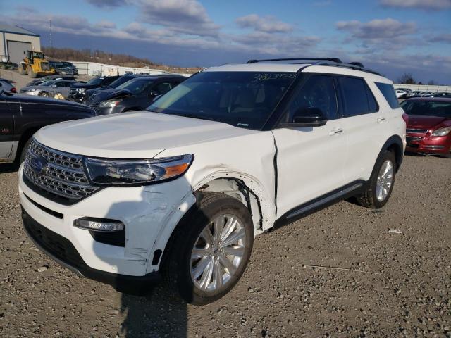 FORD EXPLORER L 2021 1fm5k8fw4mna05538