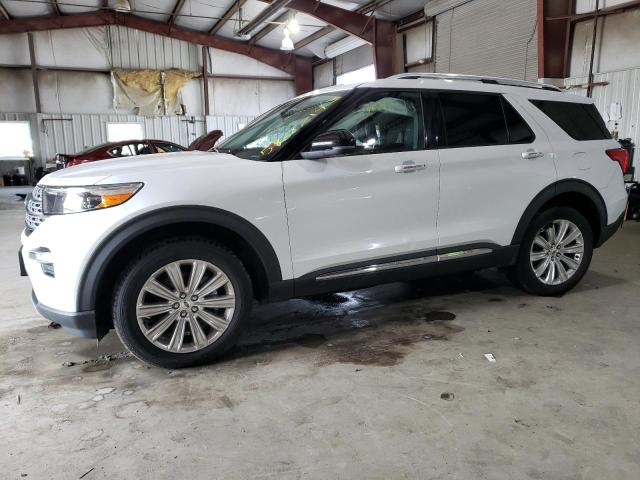 FORD EXPLORER 2021 1fm5k8fw4mna14031