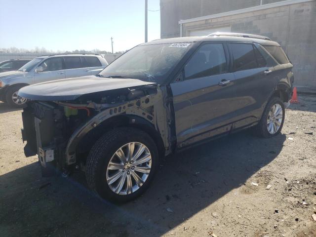 FORD EXPLORER 2022 1fm5k8fw5nna10023