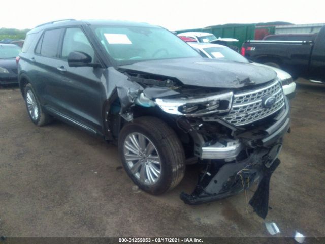 FORD EXPLORER 2021 1fm5k8fw6mna11602