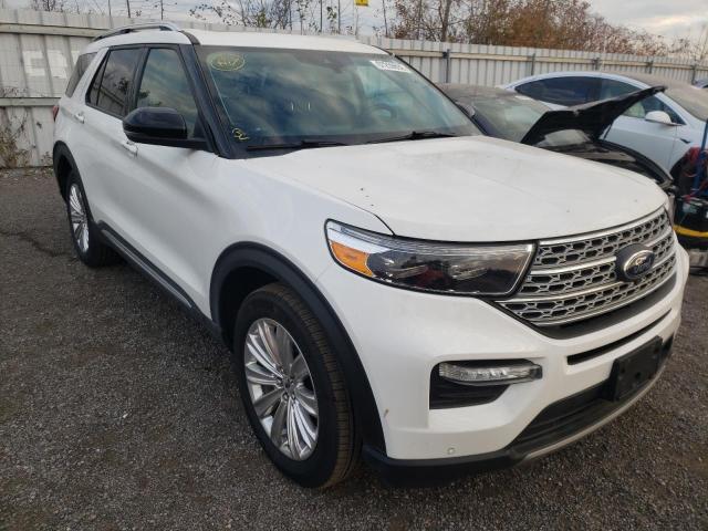 FORD EXPLORER L 2021 1fm5k8fw6mna13916