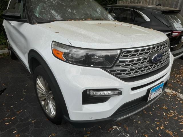 FORD EXPLORER L 2021 1fm5k8fw8mna16316