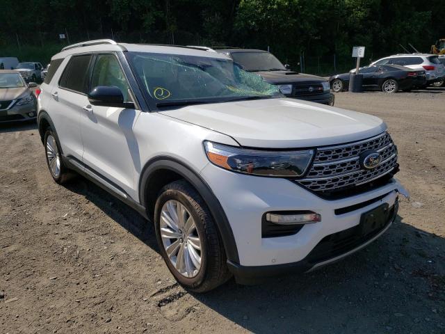 FORD EXPLORER L 2021 1fm5k8fwxmna14034