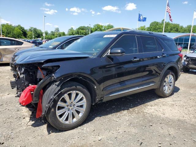 FORD EXPLORER 2021 1fm5k8fwxmna17628