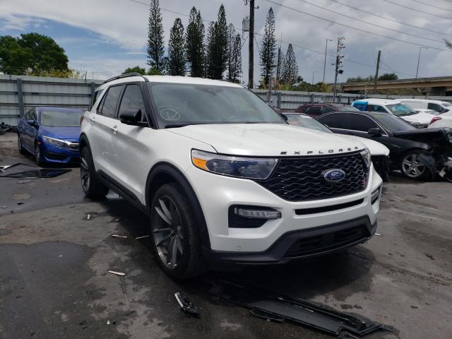 FORD EXPLORER S 2020 1fm5k8gc0lga04667