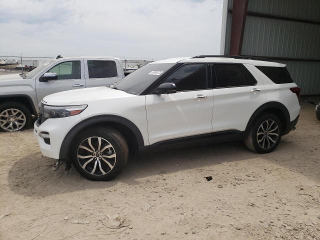 FORD EXPLORER S 2020 1fm5k8gc0lga33800