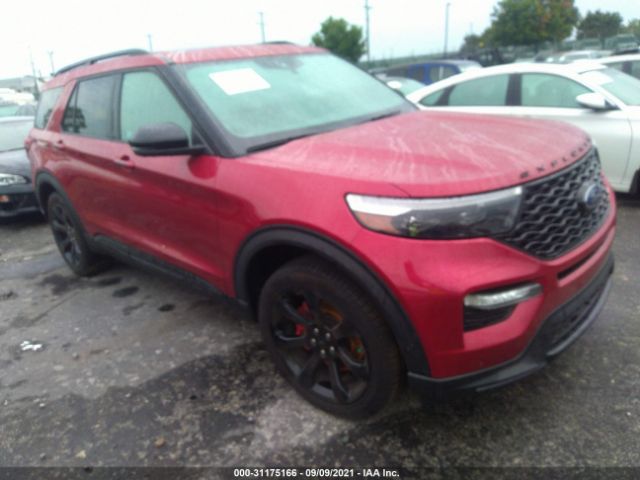 FORD EXPLORER 2020 1fm5k8gc0lgb08592