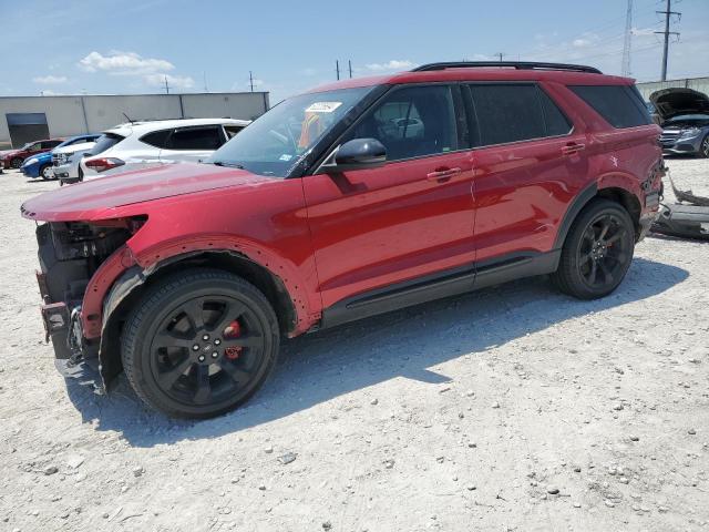 FORD EXPLORER 2020 1fm5k8gc0lgb51216