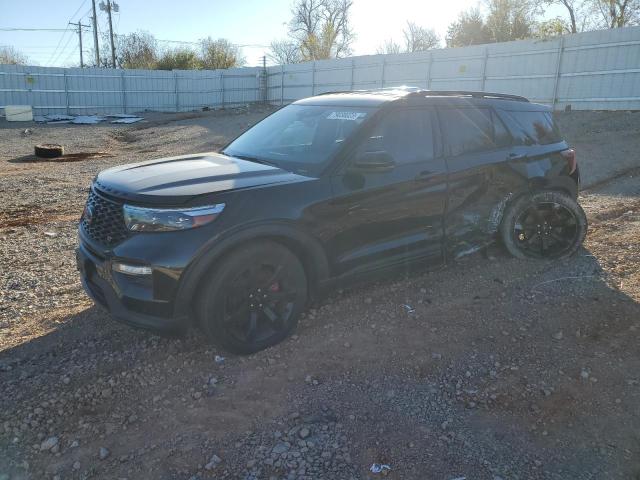 FORD EXPLORER 2020 1fm5k8gc0lgb51734