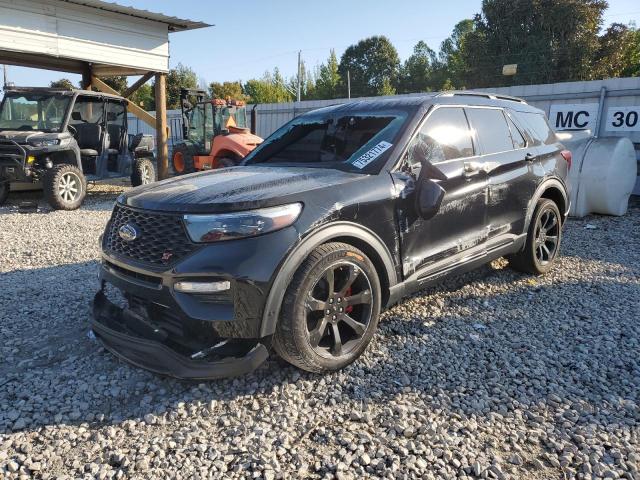 FORD EXPLORER S 2020 1fm5k8gc0lgc41126