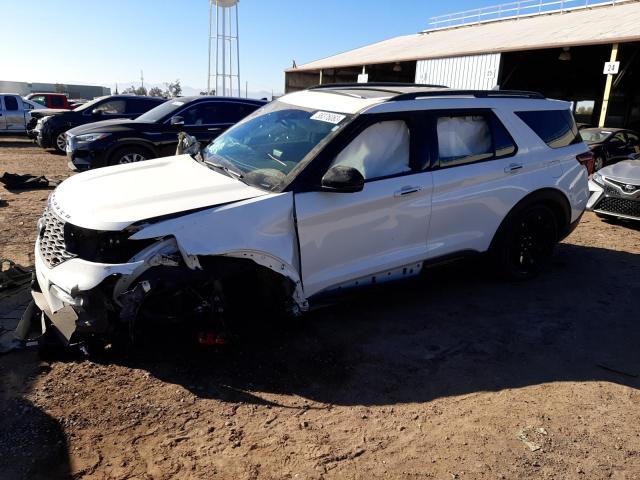 FORD EXPLORER S 2020 1fm5k8gc0lgc82498