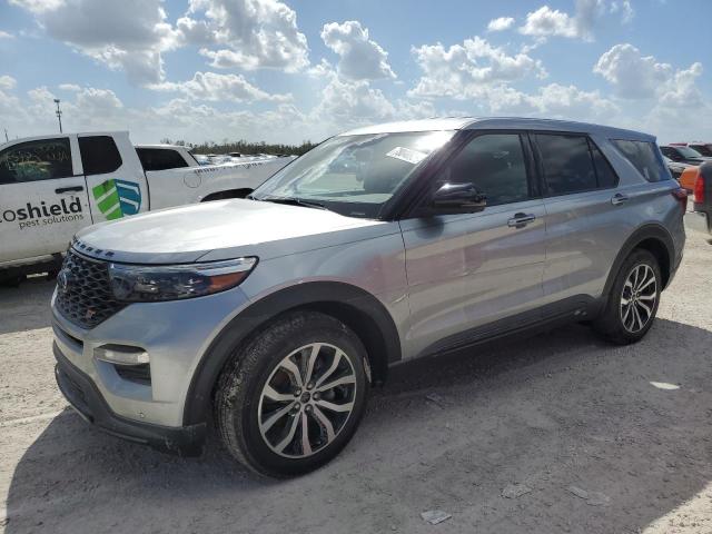 FORD EXPLORER S 2021 1fm5k8gc0mga20546