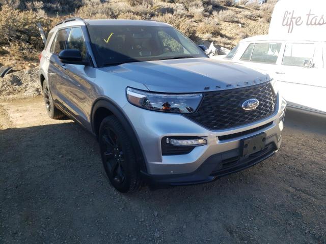 FORD EXPLORER S 2021 1fm5k8gc0mga41557