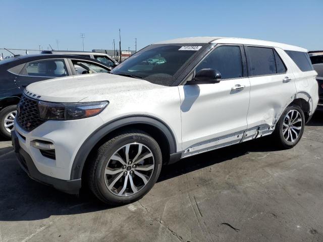 FORD EXPLORER 2021 1fm5k8gc0mga50436