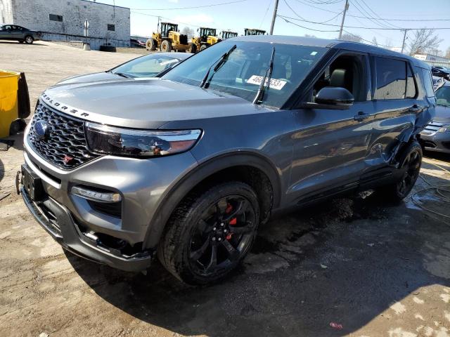 FORD EXPLORER S 2021 1fm5k8gc0mga73375