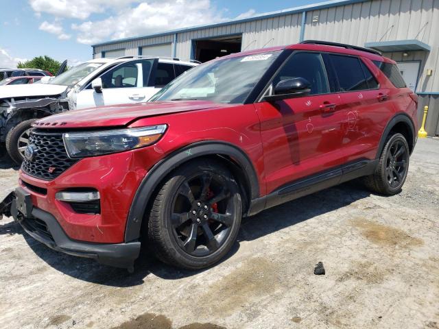 FORD EXPLORER S 2021 1fm5k8gc0mgb23062