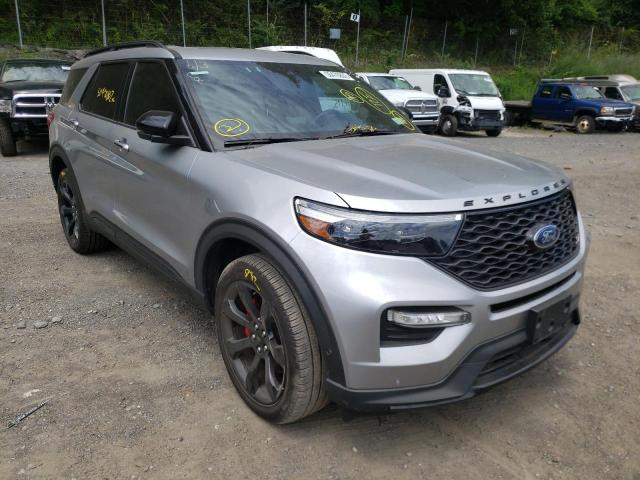 FORD EXPLORER S 2021 1fm5k8gc0mgb62427