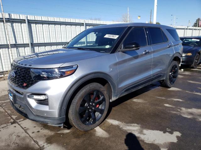 FORD EXPLORER 2021 1fm5k8gc0mgc34792