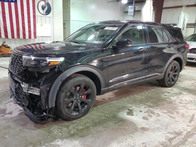 FORD EXPLORER 2022 1fm5k8gc0nga81607