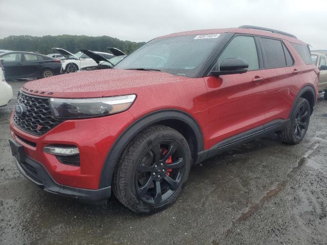 FORD EXPLORER S 2022 1fm5k8gc0ngb96174