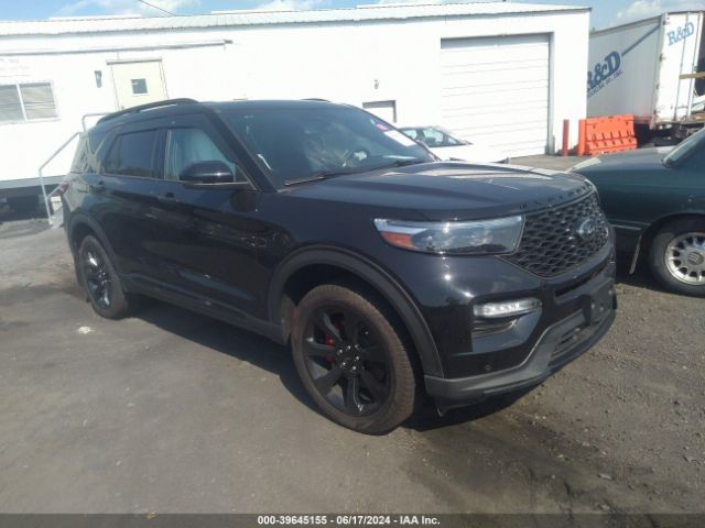 FORD EXPLORER 2024 1fm5k8gc0rga19081