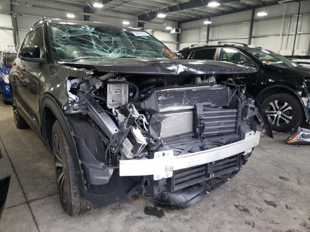 FORD EXPLORER S 2020 1fm5k8gc1lga07027