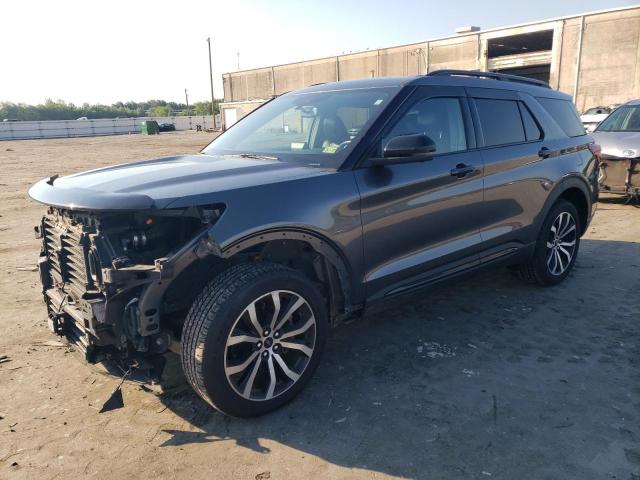 FORD EXPLORER S 2020 1fm5k8gc1lga35166