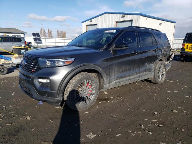 FORD EXPLORER S 2020 1fm5k8gc1lgb12344