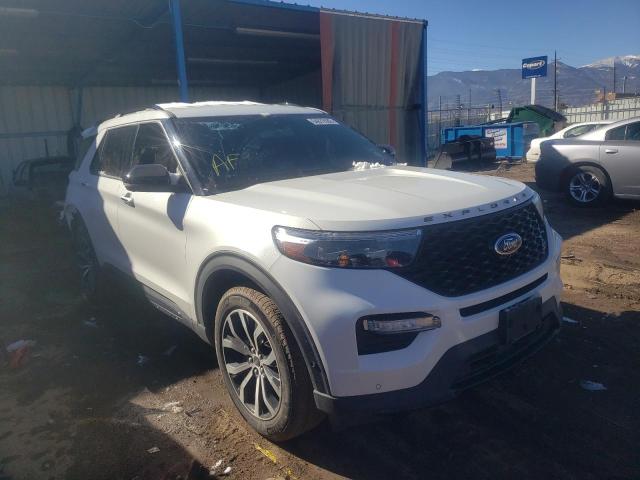 FORD EXPLORER S 2020 1fm5k8gc1lgb21660