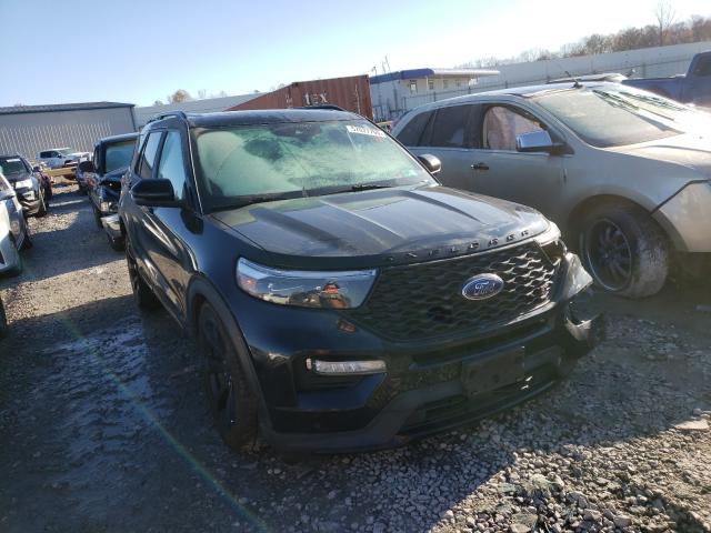 FORD EXPLORER S 2020 1fm5k8gc1lgb34280