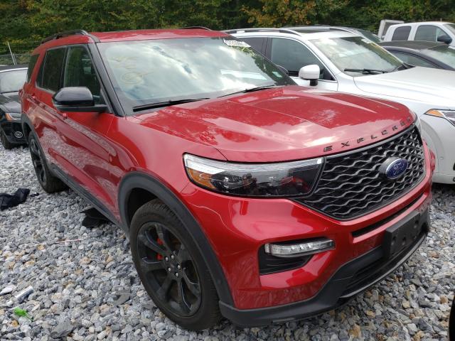 FORD EXPLORER S 2020 1fm5k8gc1lgb59468