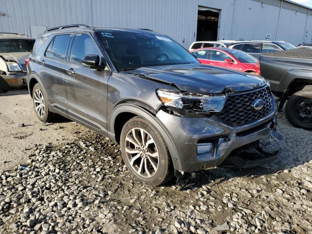 FORD EXPLORER S 2020 1fm5k8gc1lgb59485