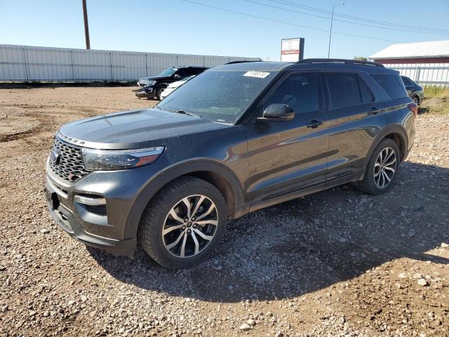 FORD EXPLORER S 2020 1fm5k8gc1lgc00262