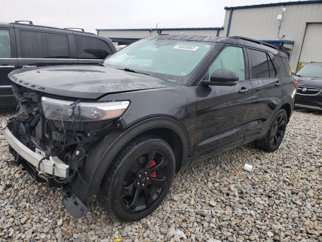 FORD EXPLORER 2021 1fm5k8gc1mga69576