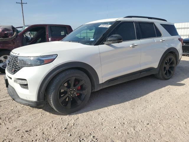 FORD EXPLORER S 2021 1fm5k8gc1mga81212