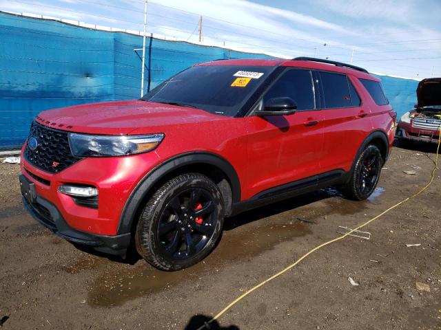 FORD EXPLORER S 2022 1fm5k8gc1ngb87483