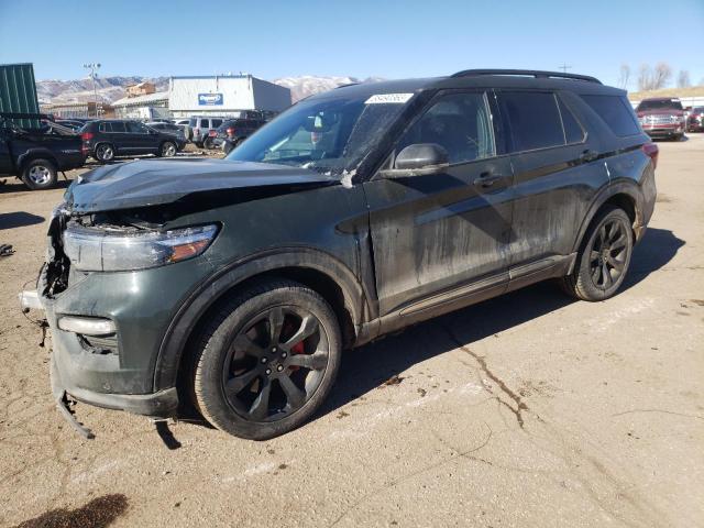 FORD EXPLORER S 2022 1fm5k8gc1ngb97124