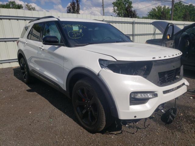 FORD EXPLORER S 2020 1fm5k8gc2lga04038