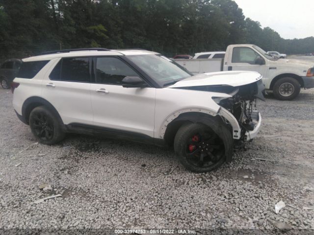 FORD EXPLORER 2020 1fm5k8gc2lga35516