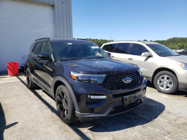 FORD EXPLORER S 2020 1fm5k8gc2lgb09629