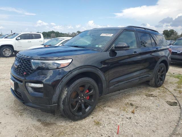 FORD EXPLORER S 2020 1fm5k8gc2lgb13924