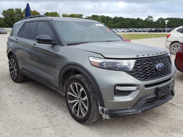 FORD EXPLORER S 2020 1fm5k8gc2lgb41089