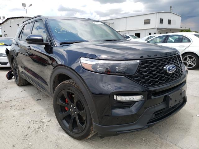 FORD EXPLORER 2020 1fm5k8gc2lgc74094