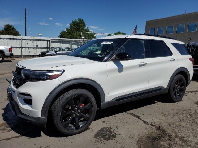 FORD EXPLORER S 2020 1fm5k8gc2lgc80851