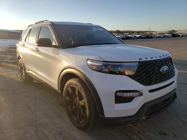 FORD EXPLORER S 2020 1fm5k8gc2lgd03738