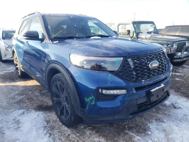 FORD EXPLORER S 2021 1fm5k8gc2mga38546